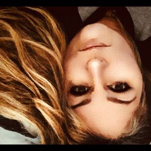 Meet your Posher, Kristin